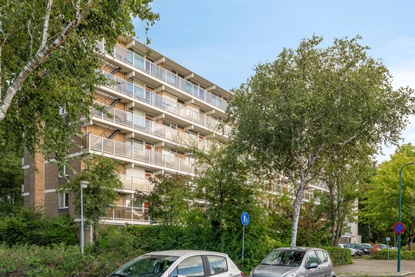 Medium property photo - Frans Halslaan 61, 2343 EB Oegstgeest